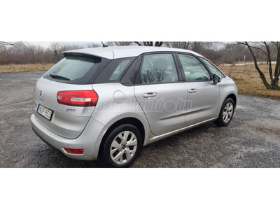 CITROEN C4 PICASSO 1.6 e-HDi Intensive