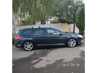 CITROEN C5 1.6 HDi Prestige