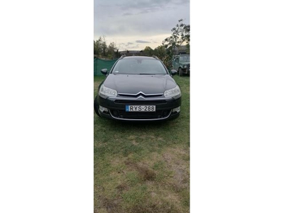 CITROEN C5 1.6 THP Prestige