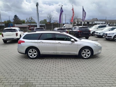 CITROEN C5 2.0 HDi Dynamique