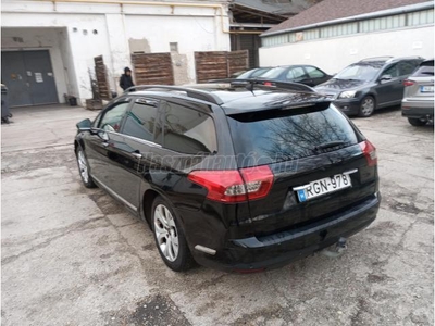 CITROEN C5 2.0 HDi Prestige