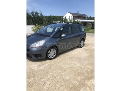 CITROEN GRAND C4 PICASSO C4Picasso 2.0 HDi Collection FAP MCP6 (7 személyes )