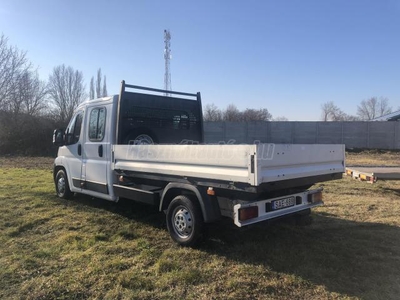 CITROEN JUMPER 2.2 HDI 35 L3