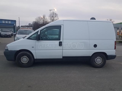 CITROEN JUMPY 1.9 D Confort