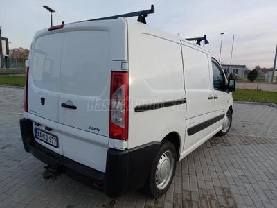 CITROEN JUMPY 2.0 HDi 1000 Comfort L1H1