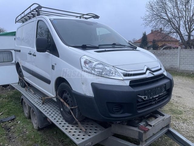 CITROEN JUMPY 2.0 HDi Business Protect L2H1