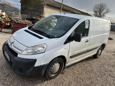 CITROEN JUMPY 2.0 HDi Combi Atlante Business L1