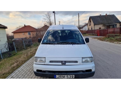 CITROEN JUMPY 2.0 HDi Confort