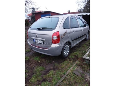 CITROEN XSARA PICASSO 1.6 ELIT C