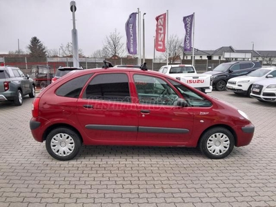 CITROEN XSARA PICASSO 1.6 HDi Collection FAP