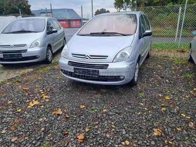 CITROEN XSARA PICASSO 1.6 HDi ELIT