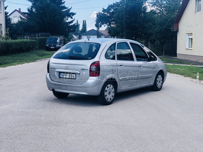 CITROEN XSARA PICASSO 2.0 HDi