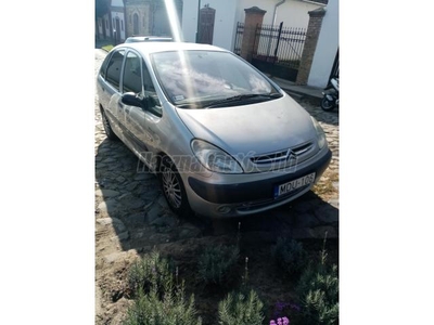 CITROEN XSARA PICASSO 2.0 HDi Exclusive