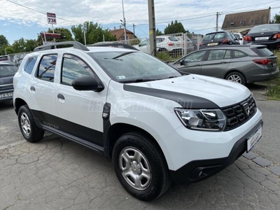 DACIA DUSTER 1.0 TCe Essential AKÁR 1 ÉV GARANCIÁVAL