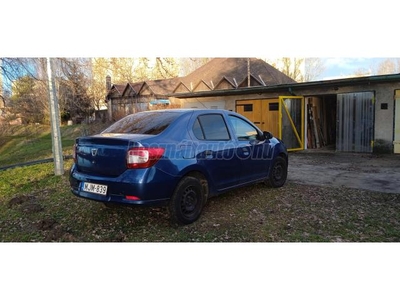 DACIA LOGAN 1.2 Access