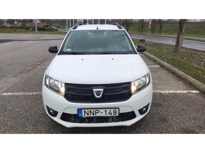 DACIA LOGAN MCV 1.2 Arctic EURO6