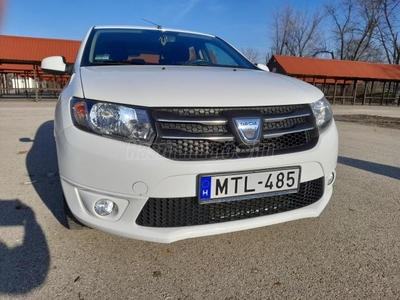 DACIA SANDERO 1.2 Arctic