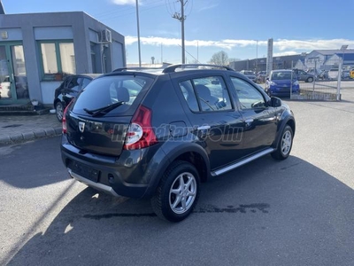 DACIA SANDERO 1.6 Stepway 133647KM!