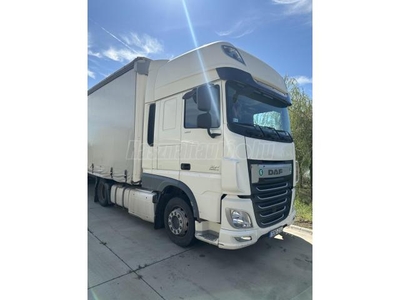 DAF XF