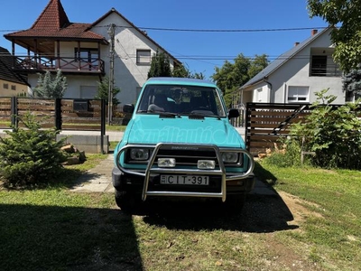 DAIHATSU FEROZA 1.6 EL II 4 WD F300