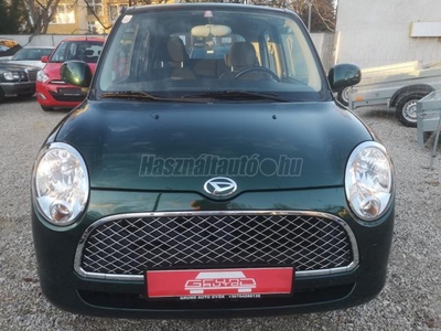 DAIHATSU TREVIS 1.0 1.Tulajos.Klímás.Toyota motoros