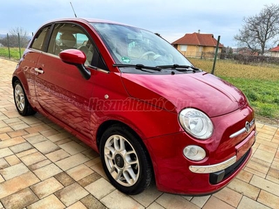 Haszn lt Fiat 500 1.4 Fire rak Oldal 63 Waa2