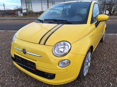 FIAT 500 1.4 16V Sport