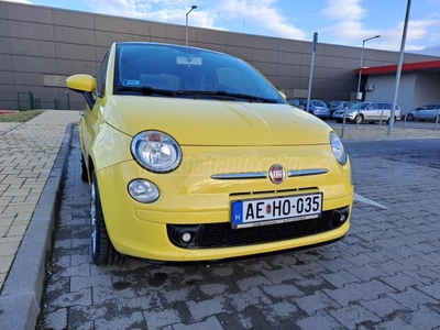 FIAT 500 1.4 16V Sport