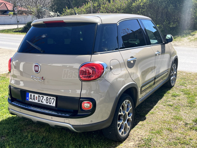 FIAT 500L 0.9 TwinAir Trekking S&S