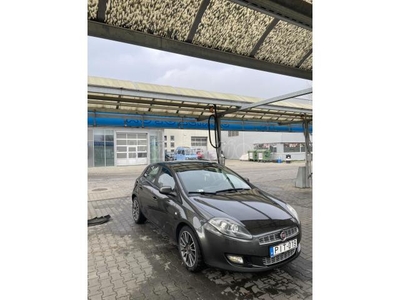 FIAT BRAVO 1.4 T-Jet Dynamic