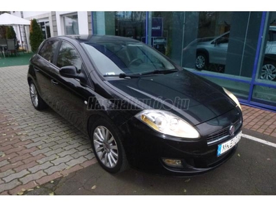 FIAT BRAVO 1.6 Mjet Dynamic