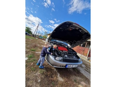 FIAT COUPE 2.0 20V