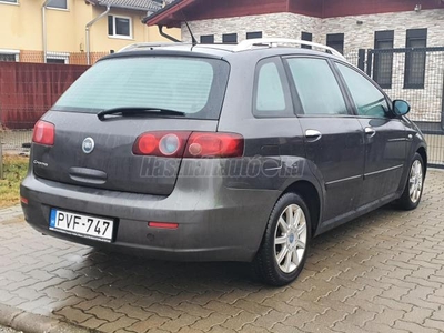 FIAT CROMA 1.9 Multijet 8V DPF Active