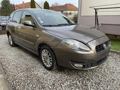 FIAT CROMA 1.9 Multijet 8V DPF Dynamic