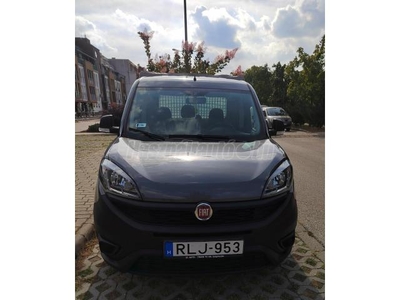 FIAT DOBLO Dobló Cargo 1.3 Mjet Work Up E6