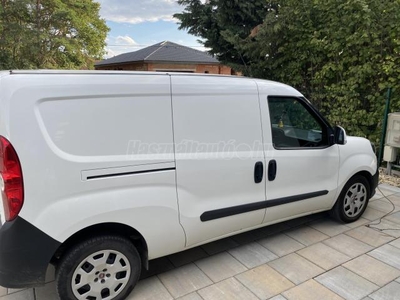 FIAT DOBLO Dobló Cargo 1.6 Mjet Maxi XL SX Start&Stop EcoJet E6D