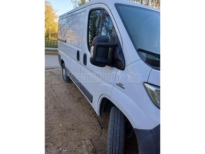 FIAT DUCATO 2.0 Mjet CH1 3.0 t Euro 6