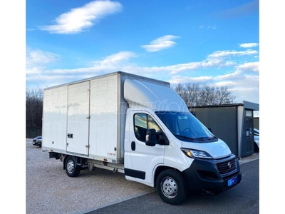 FIAT DUCATO 2.3 Mjet CH1 3.5 t Tempomat/Klíma