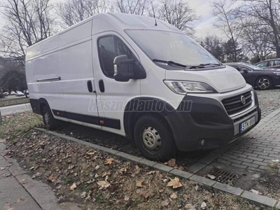 FIAT DUCATO 2.3 Mjet CH1 3.5 t Euro 6