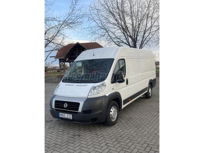 FIAT DUCATO 2.3 Mjet LH2 3.5 t