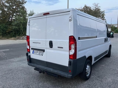 FIAT DUCATO 2.3 Mjet LH2 3.5 t