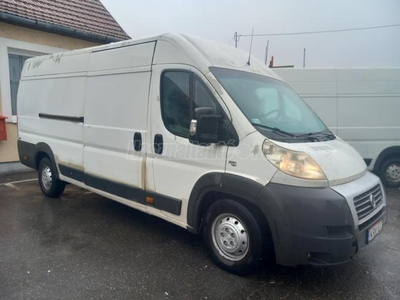 FIAT DUCATO 2.3 Mjet LH3 3.5 t