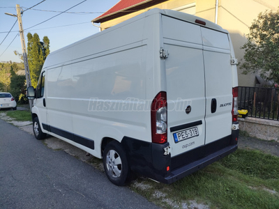 FIAT DUCATO 2.3 Mjet LWB 3.3 t