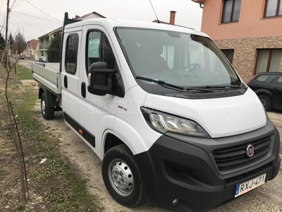 FIAT DUCATO 2.3 Mjet LWB 3.5 t