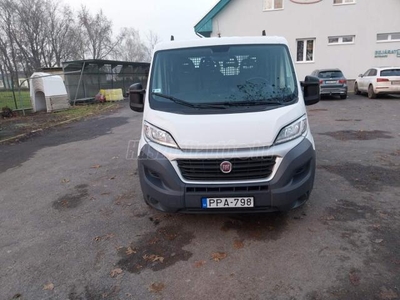 FIAT DUCATO 2.3 Mjet LWB 3.5 t Euro 6