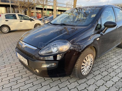 FIAT GRANDE PUNTO 1.4 8V Actual 16 coll alu