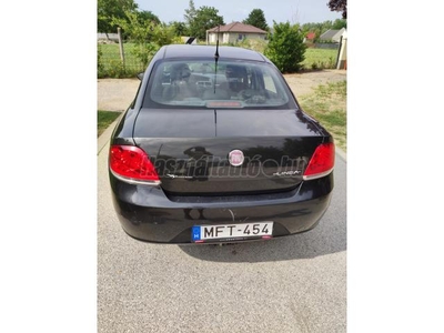 FIAT LINEA 1.4 8V Dynamic (EU5)