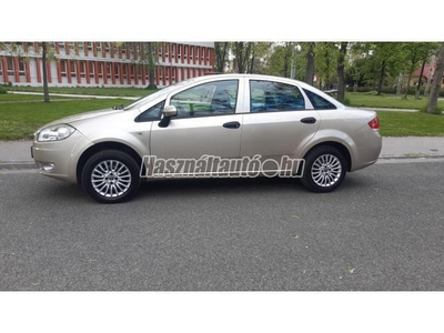 FIAT LINEA 1.4 8V Dynamic Magyar első tulajtól. Gyönyörű !