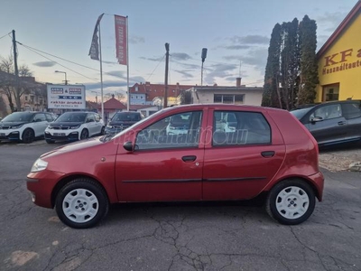 FIAT PUNTO 1.2 Active