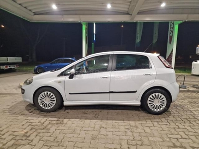 FIAT PUNTO EVO 1.3 Mjet Active